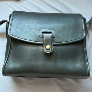 Very rare coach mulberry